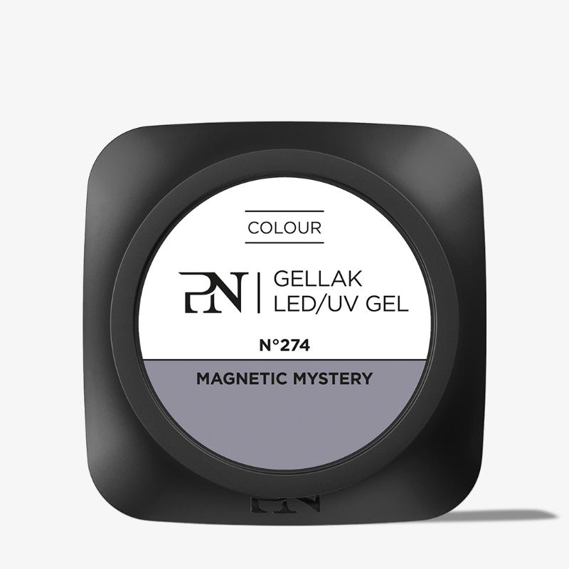 Gellak 274 Magnetic Mystery 10 ml